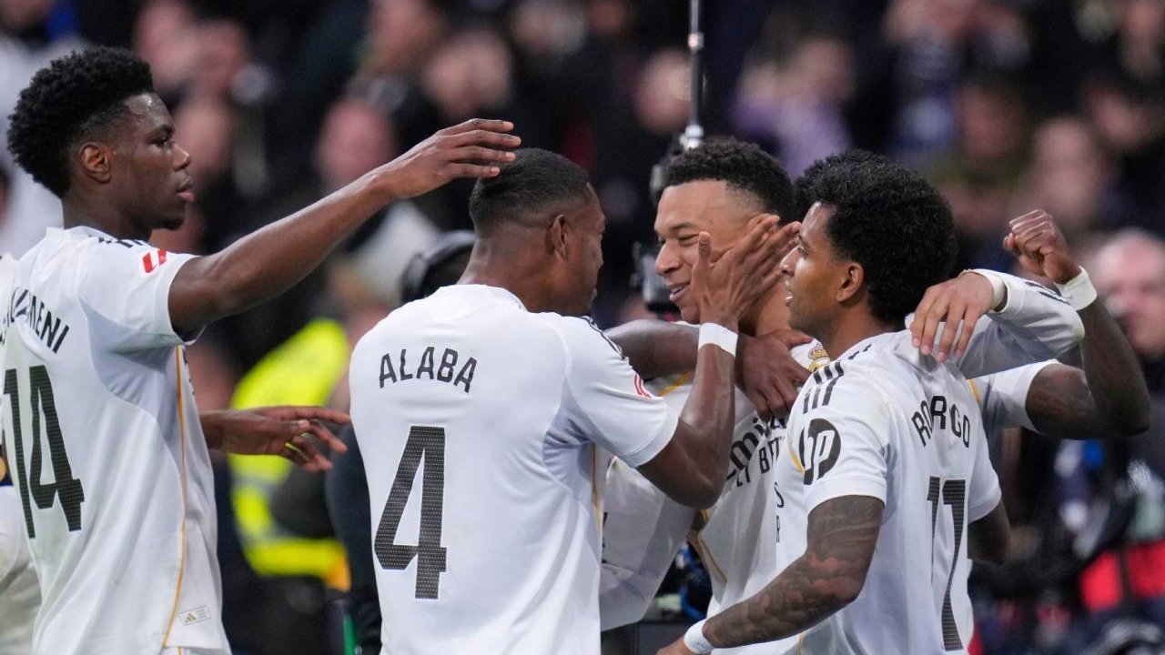 Prediksi Valencia vs Real Madrid: Ujian Berat di Mestalla