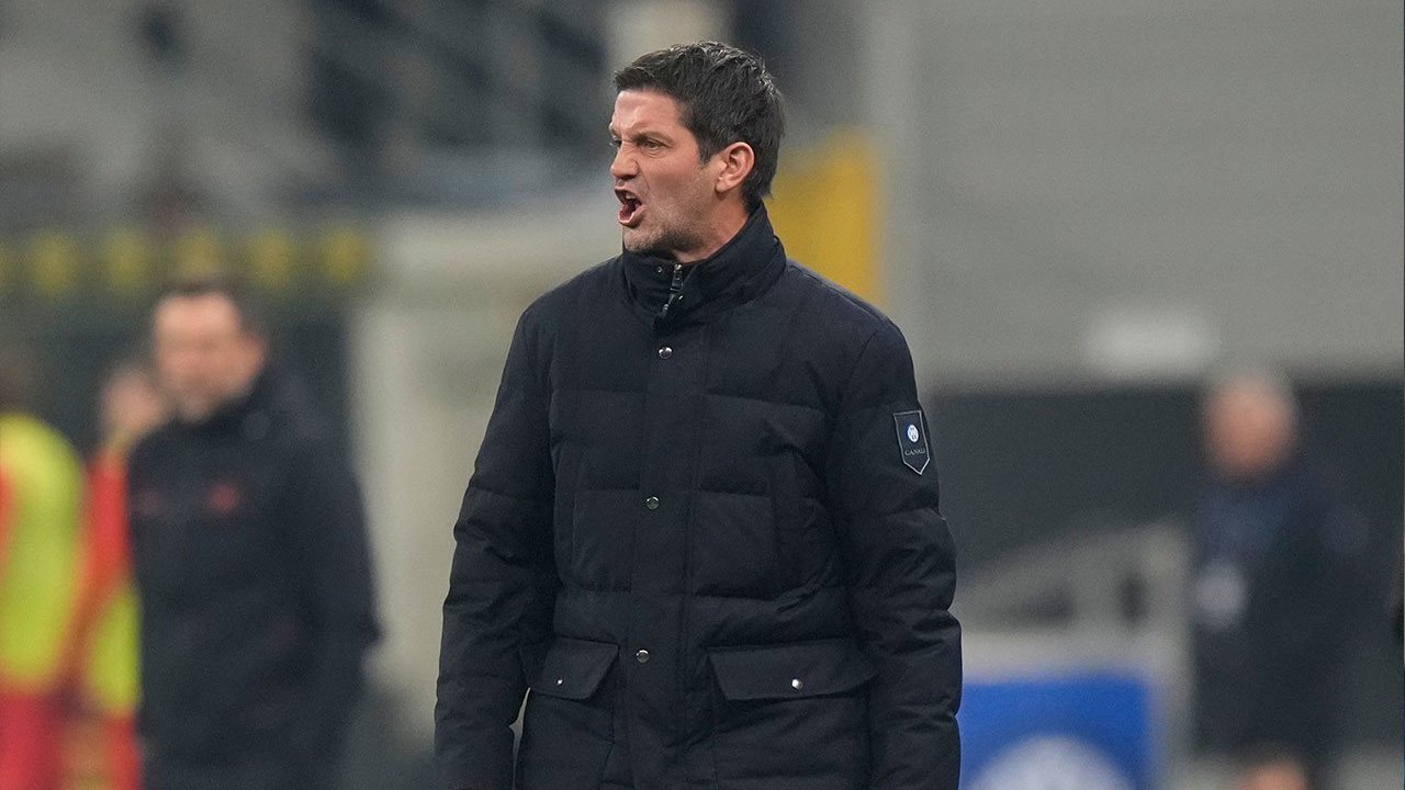 Kinerja Meyakinkan, Cristian Chivu Segera Dapat Kontrak Baru di Inter Milan