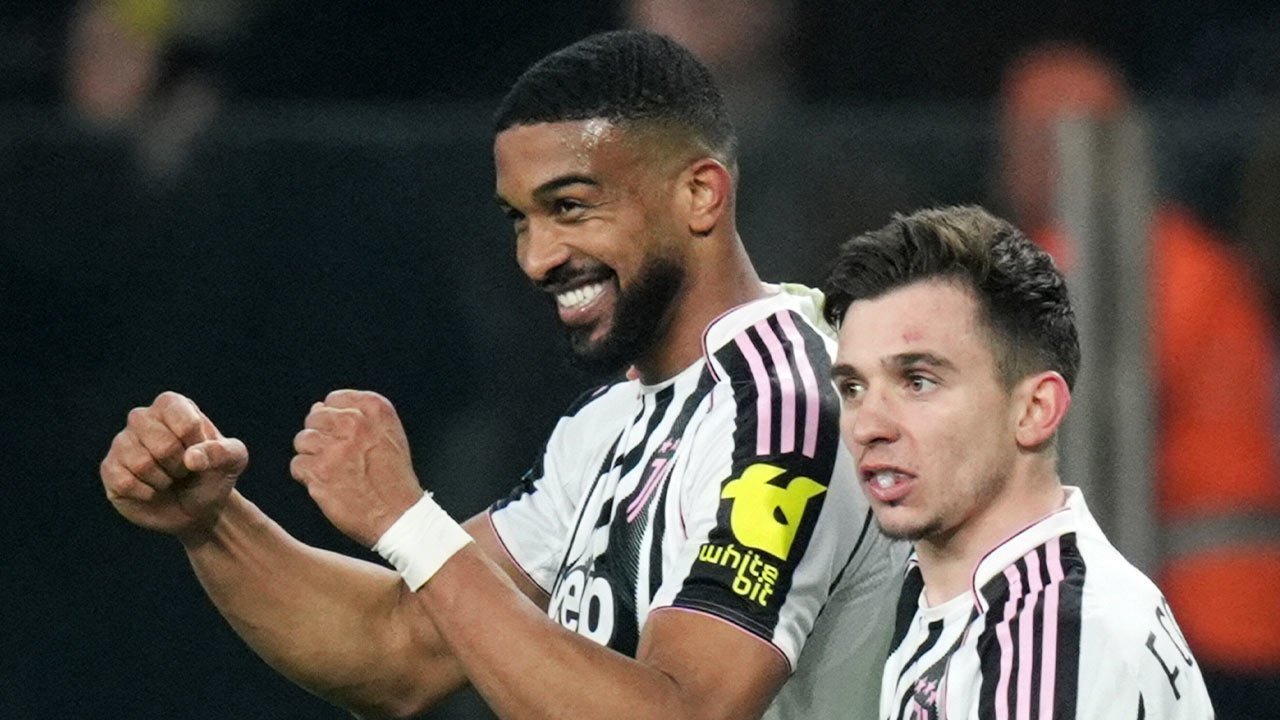 Prediksi Juventus vs Lazio 9 Februari 2026: Ujian Konsistensi Bianconeri di Allianz Stadium